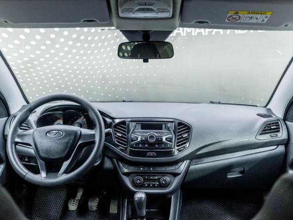 Lada (ВАЗ) Vesta I с пробегом 2021 года, цена 1 033 000 рублей, 77186 км, седан, Автокод Объявления