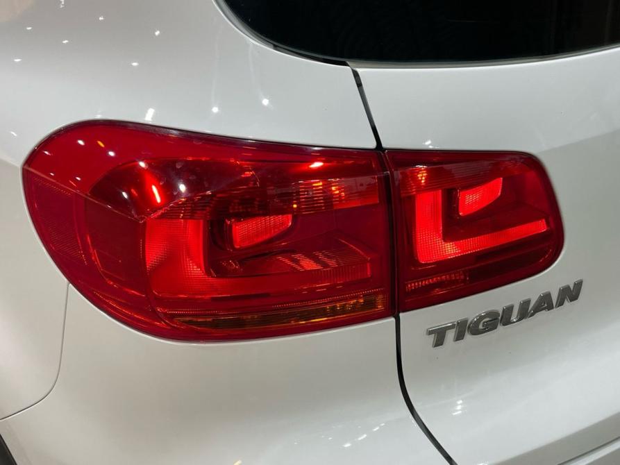 Volkswagen Tiguan I Рестайлинг Пермь  - изображение 10