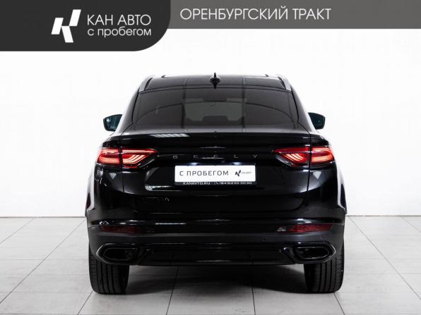 Geely Tugella I с пробегом 2022 года, цена 2 748 000 рублей, 46100 км, внедорожник, Автокод Объявления