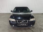 Volvo S60 I Рестайлинг Москва  - изображение 20