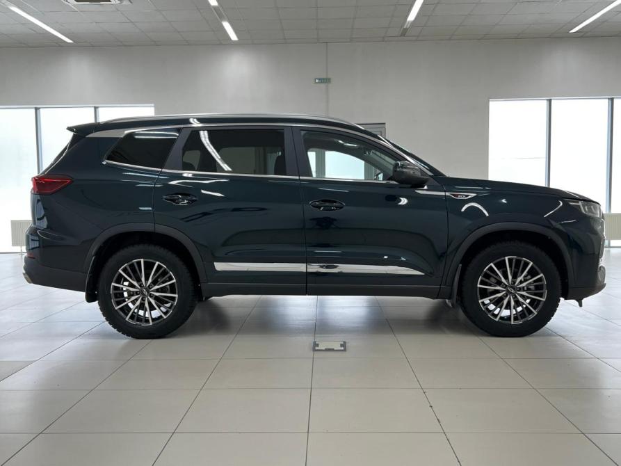 Chery Tiggo 8 Pro Max I Рестайлинг Волгоград  - изображение 6
