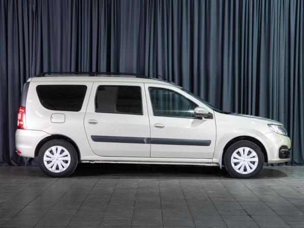 Lada (ВАЗ) Largus I Рестайлинг с пробегом 2021 года, цена 1 360 000 рублей, 54153 км, универсал, Автокод Объявления