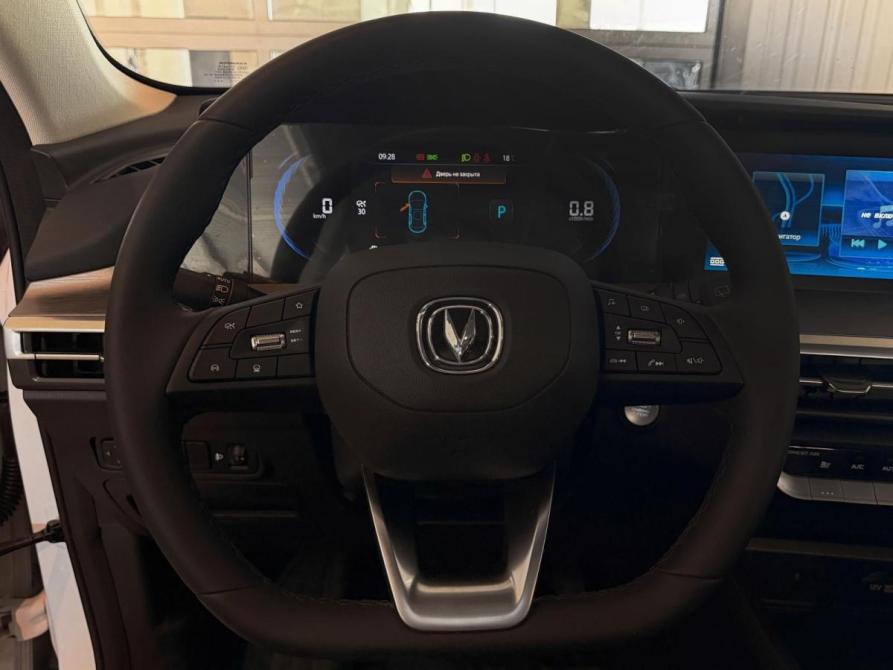 Changan CS35 Plus I Рестайлинг Ростов-на-Дону  - изображение 12