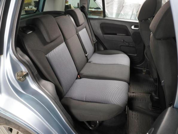 Ford Fusion I Рестайлинг с пробегом 2007 года, цена 549 000 рублей, 176328 км, хэтчбек, Автокод Объявления