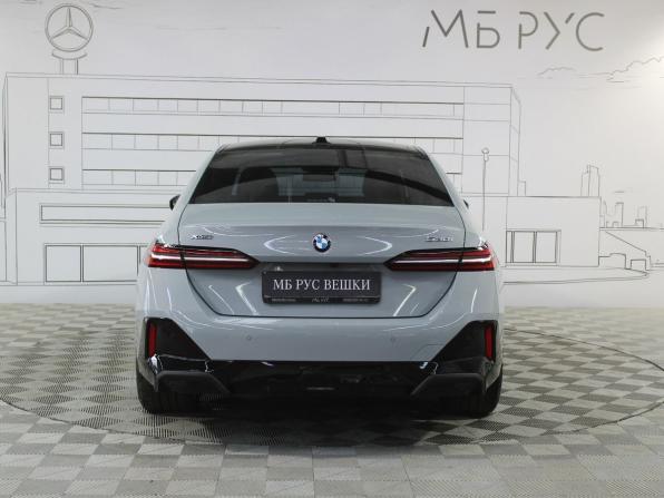 BMW 5 серии VIII (G60/G61/G68) с пробегом 2024 года, цена 7 250 000 рублей, 42000 км, седан, Автокод Объявления