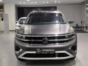 Volkswagen Talagon I Казань  - изображение 24