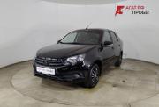 Lada (ВАЗ) Granta I Рестайлинг Волгоград  - изображение 28