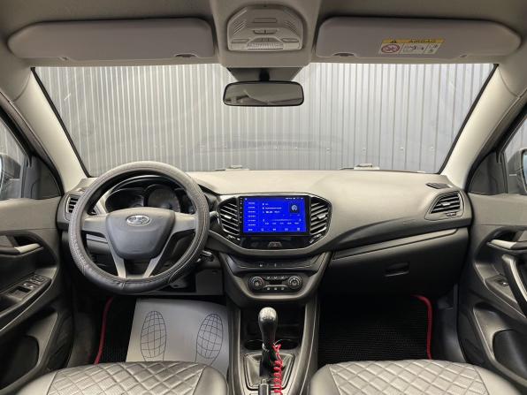 Lada (ВАЗ) Vesta I с пробегом 2021 года, цена 1 207 000 рублей, 99093 км, седан, Автокод Объявления