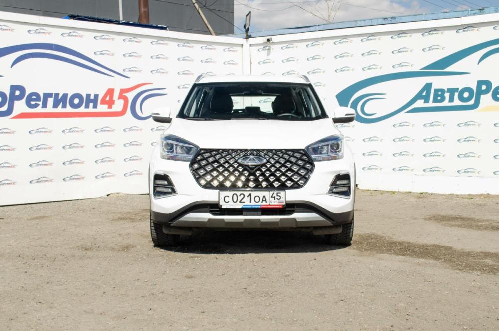 Chery Tiggo 4 Pro I Курган  - изображение 8