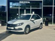 Lada (ВАЗ) Granta I Рестайлинг Пермь  - изображение 17