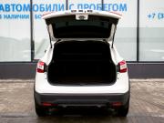 Nissan Qashqai II Рестайлинг Екатеринбург  - изображение 41