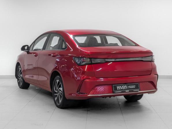 BAIC U5 Plus с пробегом 2023 года, цена 800 000 рублей, 100746 км, седан, Автокод Объявления