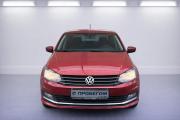 Volkswagen Polo V Рестайлинг Москва  - изображение 17