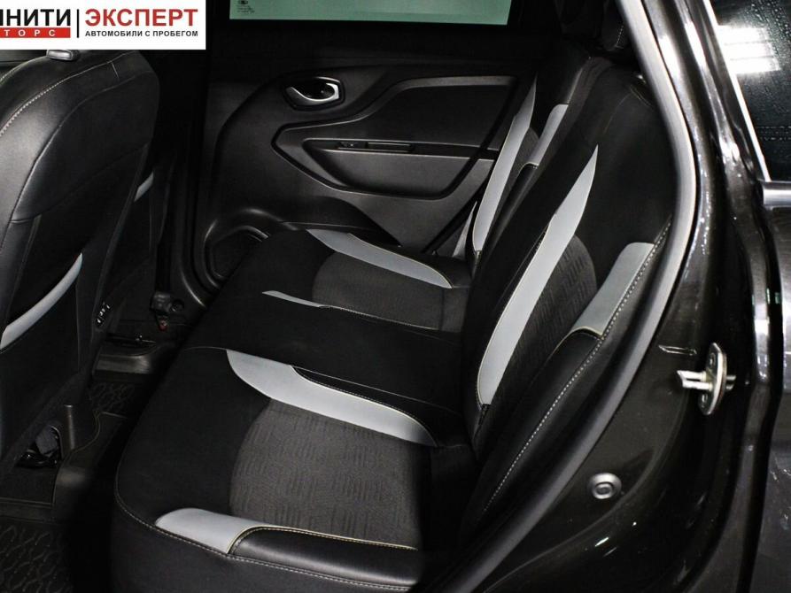 Lada (ВАЗ) XRAY I Белгород  - изображение 14
