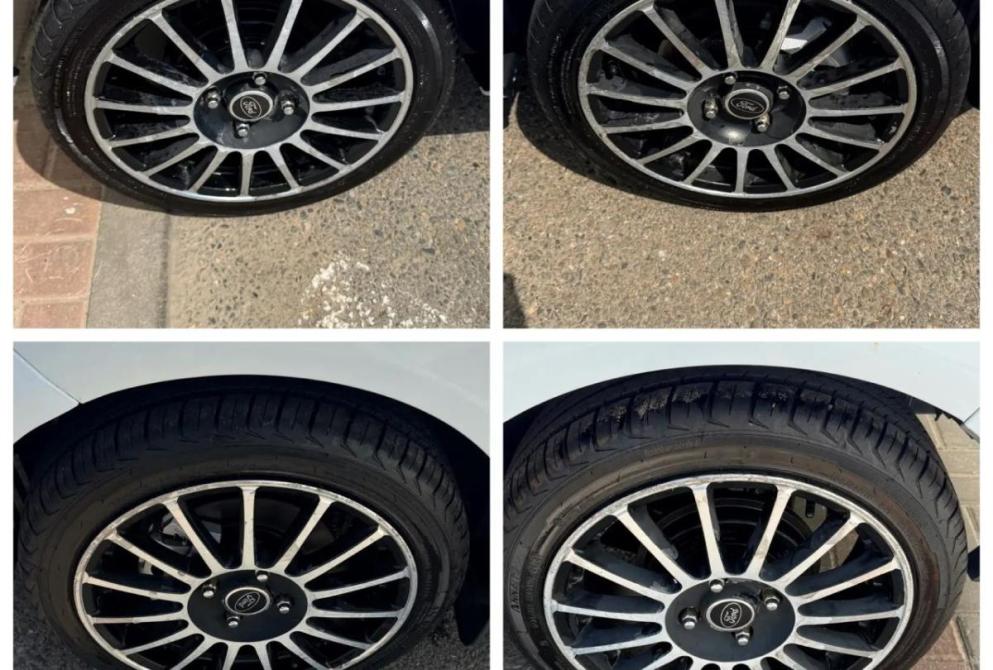 Ford Fiesta Mk6 Ставрополь  - изображение 19