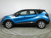 Renault Kaptur I Санкт-Петербург  - изображение 25