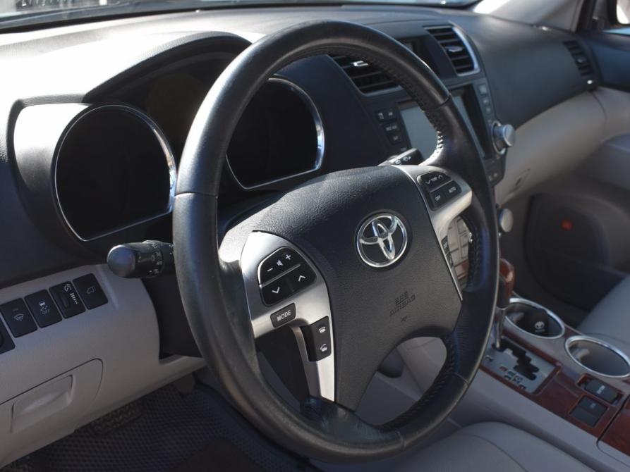 Toyota Highlander II (XU40) Архангельск  - изображение 14