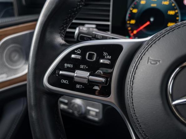 Mercedes-Benz GLE II (V167) с пробегом 2020 года, цена 7 980 000 рублей, 43312 км, внедорожник, Автокод Объявления