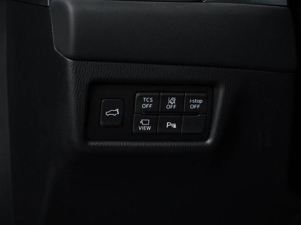 Mazda CX-5 II Рестайлинг с пробегом 2026 года, цена 4 197 434 рубля, 61 км, внедорожник, Автокод Объявления