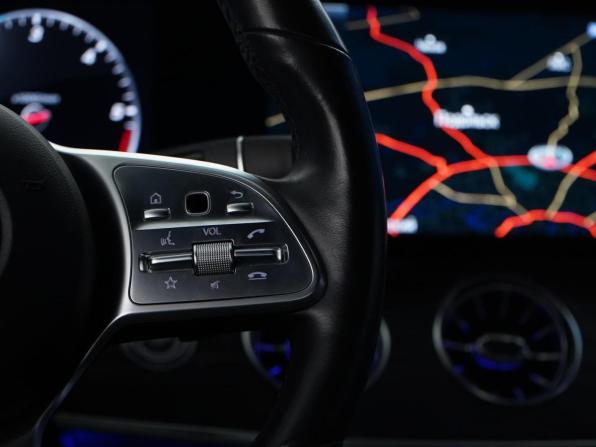 Mercedes-Benz CLS III (C257) с пробегом 2020 года, цена 4 823 051 рубль, 122005 км, седан, Автокод Объявления