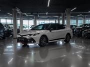Toyota Camry VIII (XV70) Рестайлинг Москва  - изображение 25