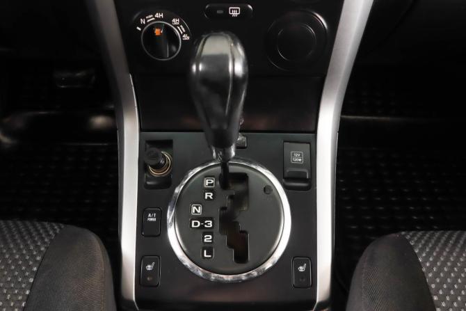 Suzuki Grand Vitara II с пробегом 2008 года, цена 829 000 рублей, 302589 км, внедорожник, Автокод Объявления