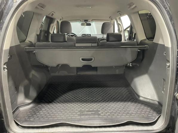 Toyota Land Cruiser Prado 150 Series с пробегом 2011 года, цена 2 470 000 рублей, 235957 км, внедорожник, Автокод Объявления