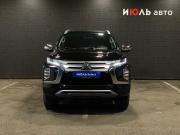 Mitsubishi Montero Sport III Рестайлинг Челябинск  - изображение 27