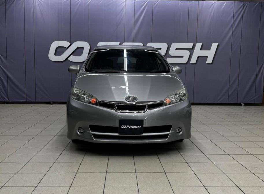 Toyota Wish II Благовещенск  - изображение 3