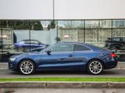 Audi A5 I (8T) Рестайлинг Санкт-Петербург  - изображение 38
