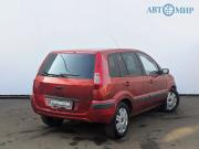 Ford Fusion I Рестайлинг Москва  - изображение 18