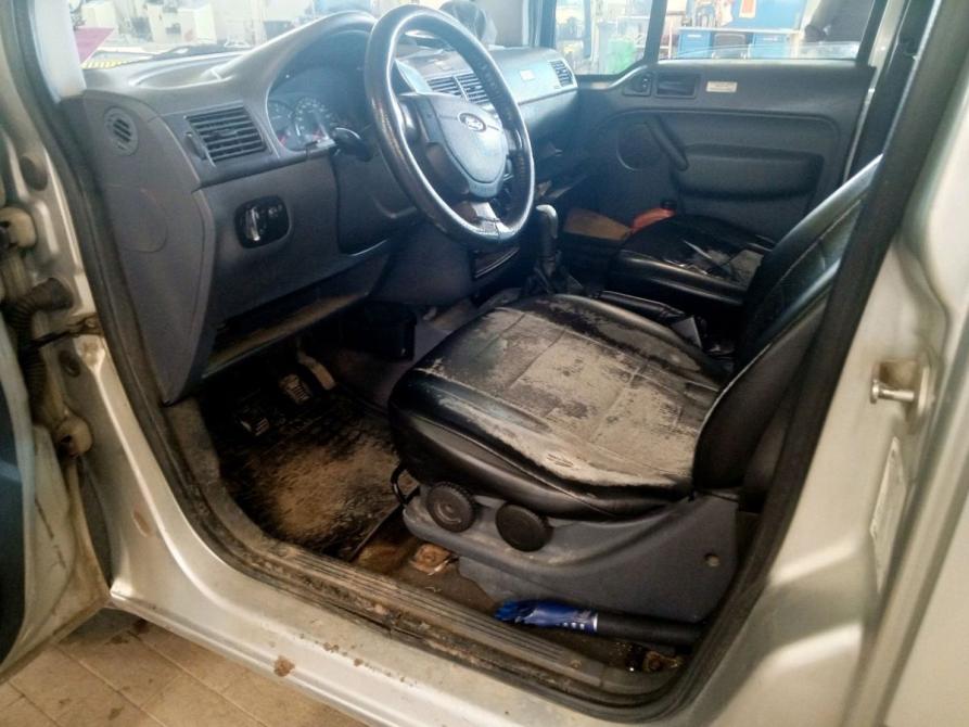 Ford Tourneo Connect I Екатеринбург  - изображение 8