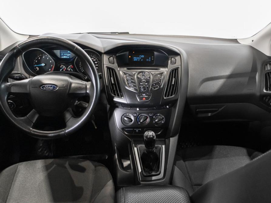Ford Focus III Казань  - изображение 6