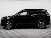 Chery Tiggo 7 Pro Max I Рестайлинг Москва  - изображение 33