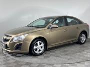 Chevrolet Cruze I Рестайлинг Ростов-на-Дону  - изображение 15