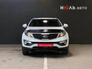Kia Sportage III Челябинск  - изображение 24