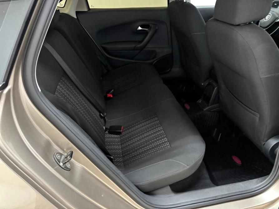 Volkswagen Polo V Рестайлинг Альметьевск  - изображение 15