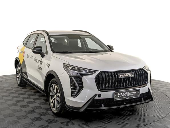 Haval Jolion I Рестайлинг с пробегом 2024 года, цена 1 590 000 рублей, 30420 км, внедорожник, Автокод Объявления
