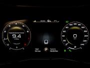 Geely Tugella I Рестайлинг Москва  - изображение 43
