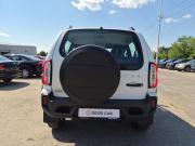 Lada (ВАЗ) Niva I Рестайлинг (Travel) Саратов  - изображение 39