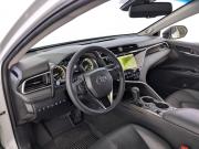 Toyota Camry VIII (XV70) Москва  - изображение 46