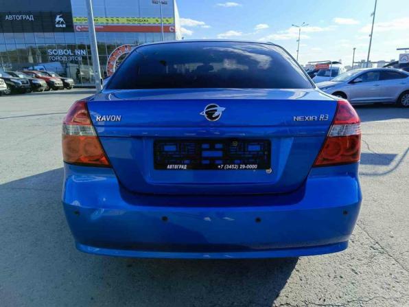 Ravon Nexia R3 с пробегом 2019 года, цена 735 000 рублей, 68562 км, седан, Автокод Объявления