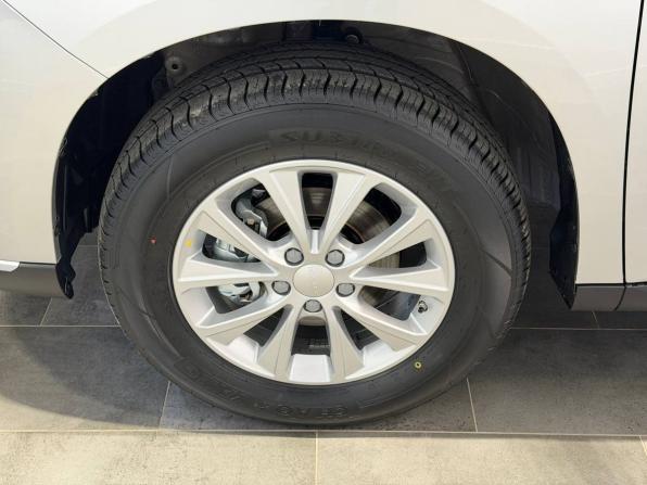 Новый Haval M6 II 2026 года, цена 2 325 510 рублей, внедорожник, Автокод Объявления