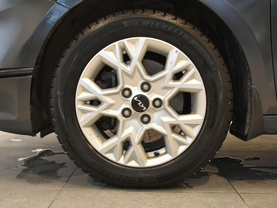 Kia Ceed III Рестайлинг Москва  - изображение 22