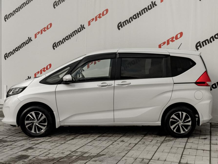 Honda Freed II Екатеринбург  - изображение 8