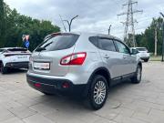 Nissan Qashqai I Рестайлинг Стерлитамак  - изображение 24