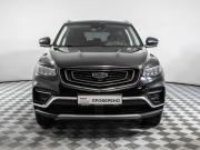 Geely Atlas Pro Москва  - изображение 23
