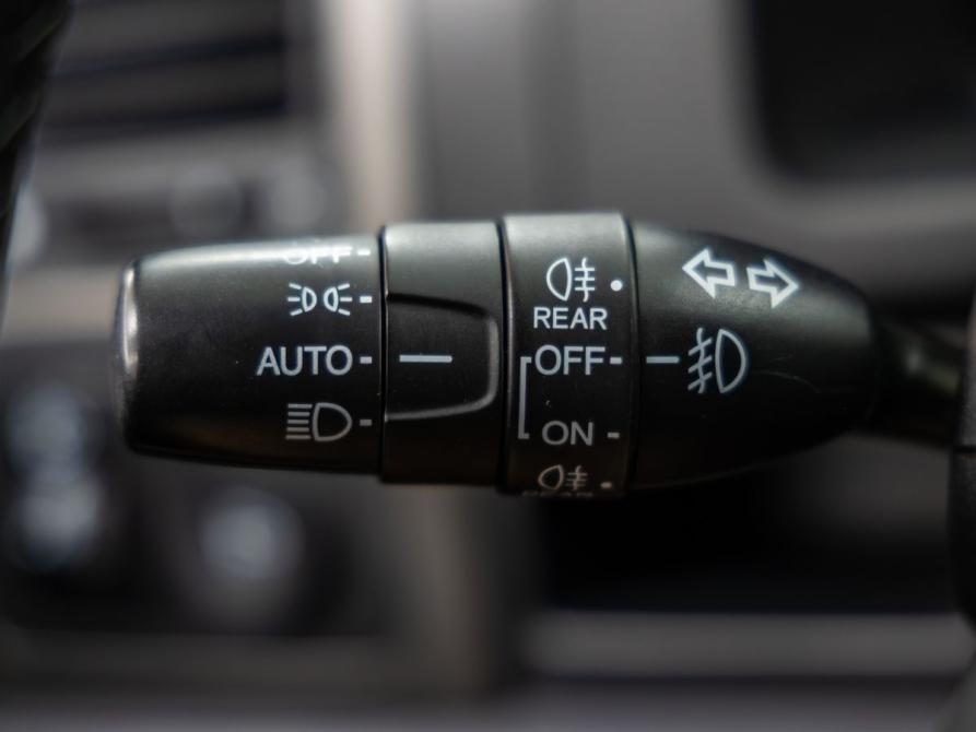 Honda CR-V III Рестайлинг Волгоград  - изображение 16