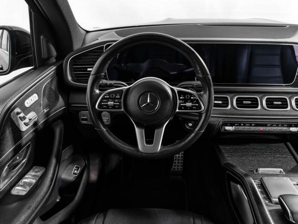 Mercedes-Benz GLS II (X167) с пробегом 2021 года, цена 7 900 000 рублей, 109517 км, внедорожник, Автокод Объявления