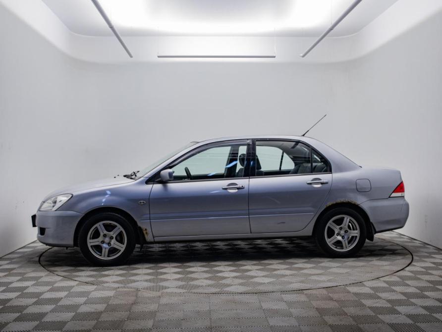 Mitsubishi Lancer IX Москва  - изображение 9